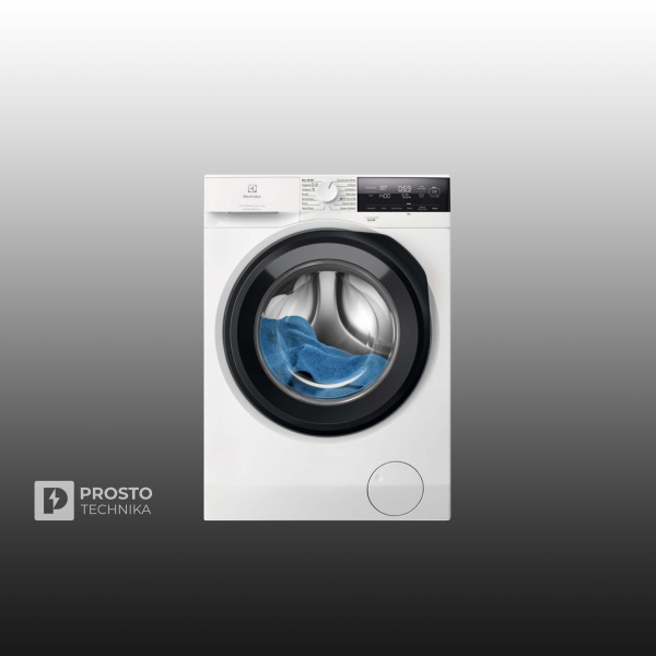 Стиральная машина Electrolux EW7F3482UE